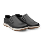 BAXXICO Luxury Mens Everyday Shoes with Premium Minimal Finish