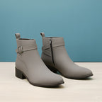 BAXXICO Mens Premium and comfortable chelsa boots for for dailywear