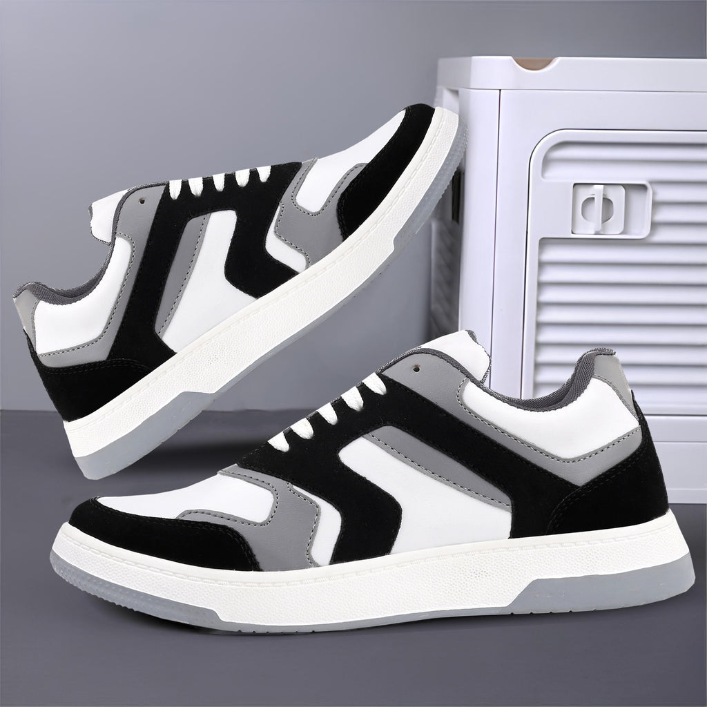 Baxxico Designer Casual Shoes for Men