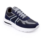 BAXXICO Mens Cushioned Sports Sneakers for Outdoor and Indoor Use
