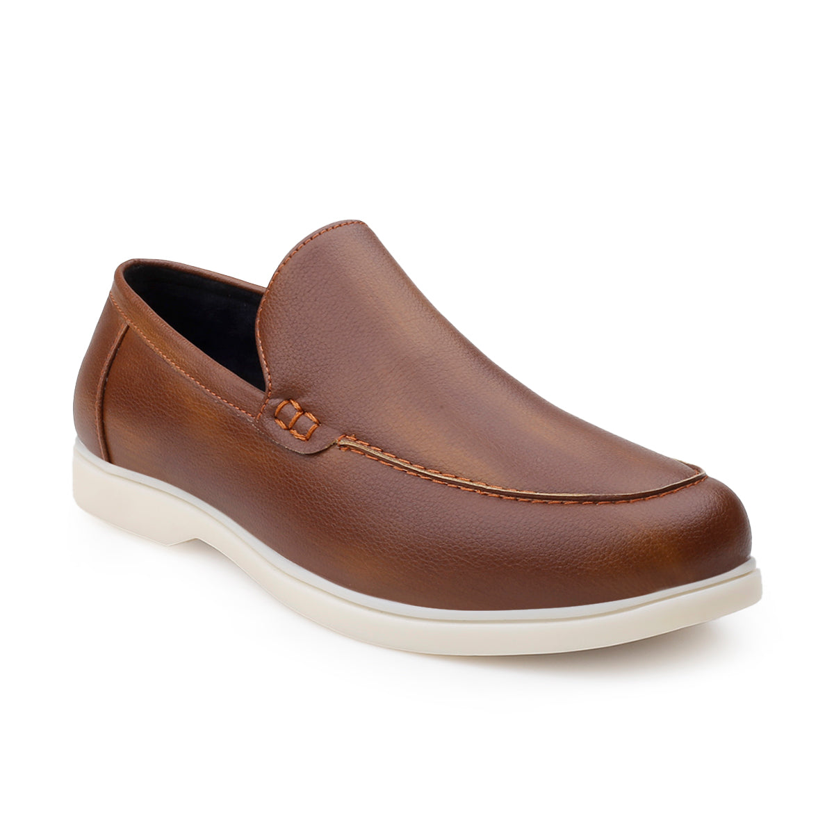 BAXXICO Premium Slip On Shoes for Smart Casual & Everyday Looks