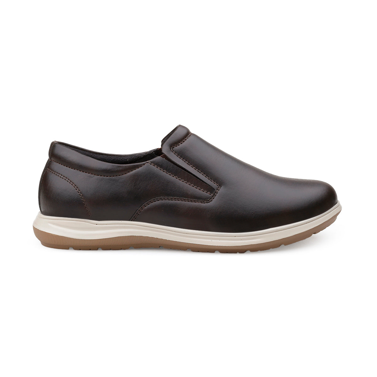 BAXXICO Luxury Mens Everyday Shoes with Premium Minimal Finish