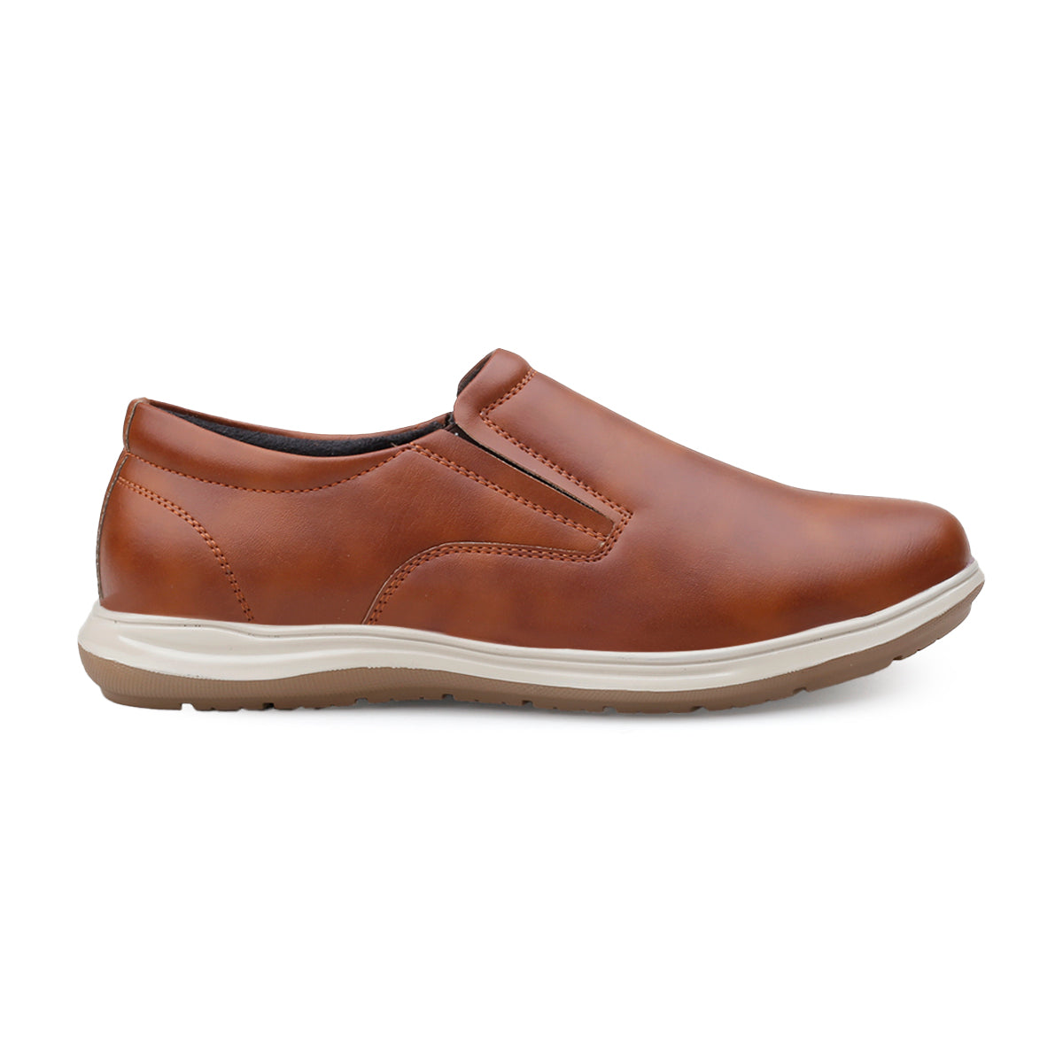 BAXXICO Luxury Mens Everyday Shoes with Premium Minimal Finish