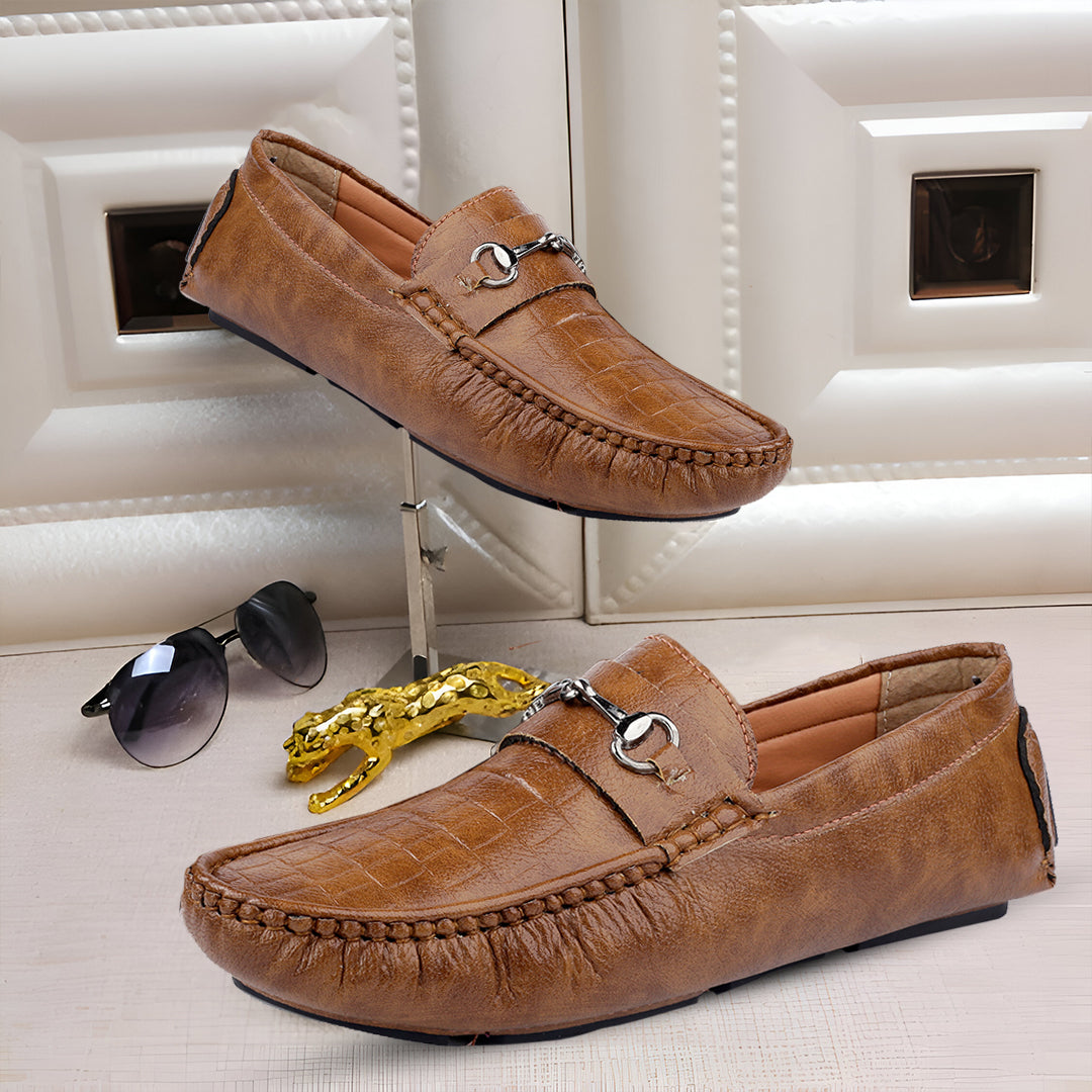 BAXXICO Mens Trendy And Comfortable Loafers