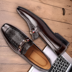 BAXXICO Mens Designer And Fashionable Moccasin