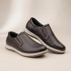 BAXXICO Luxury Mens Everyday Shoes with Premium Minimal Finish