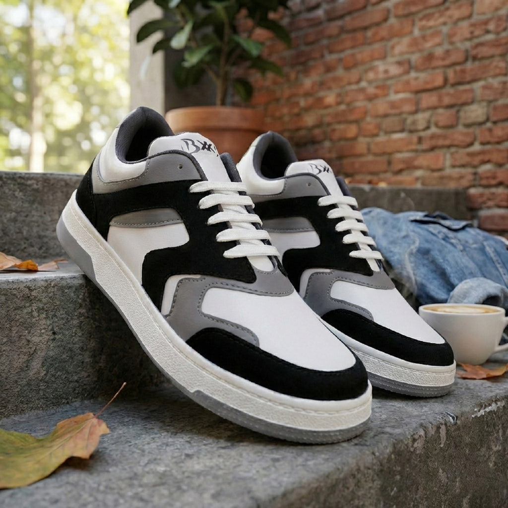 Baxxico Designer Casual Shoes for Men
