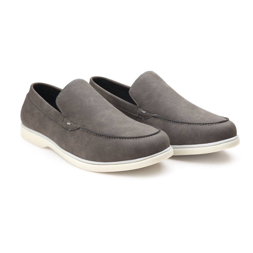 BAXXICO Mens ComfortFit Trendy Loafers