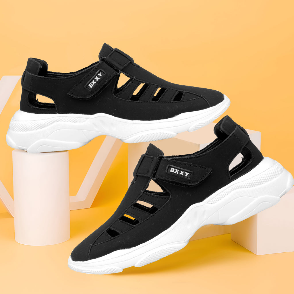 BAXXICO Latest Casual And Stylish Roman Sandals