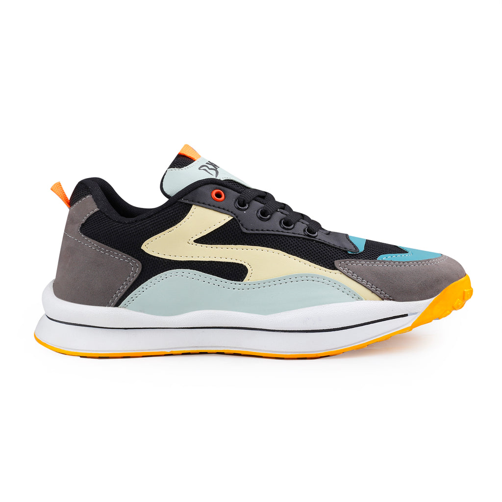 Baxxico New Latest Mens Trendiest Light Weight Sports Running And Outdoor shoes