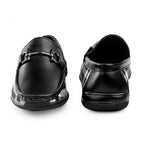 BAXXICO Stylish And Comfortable Checker Loafers for Men
