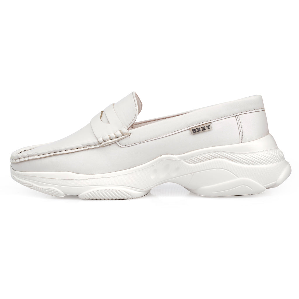 BAXXICO Mens Latest Casual Loafers Sneaker Shoes