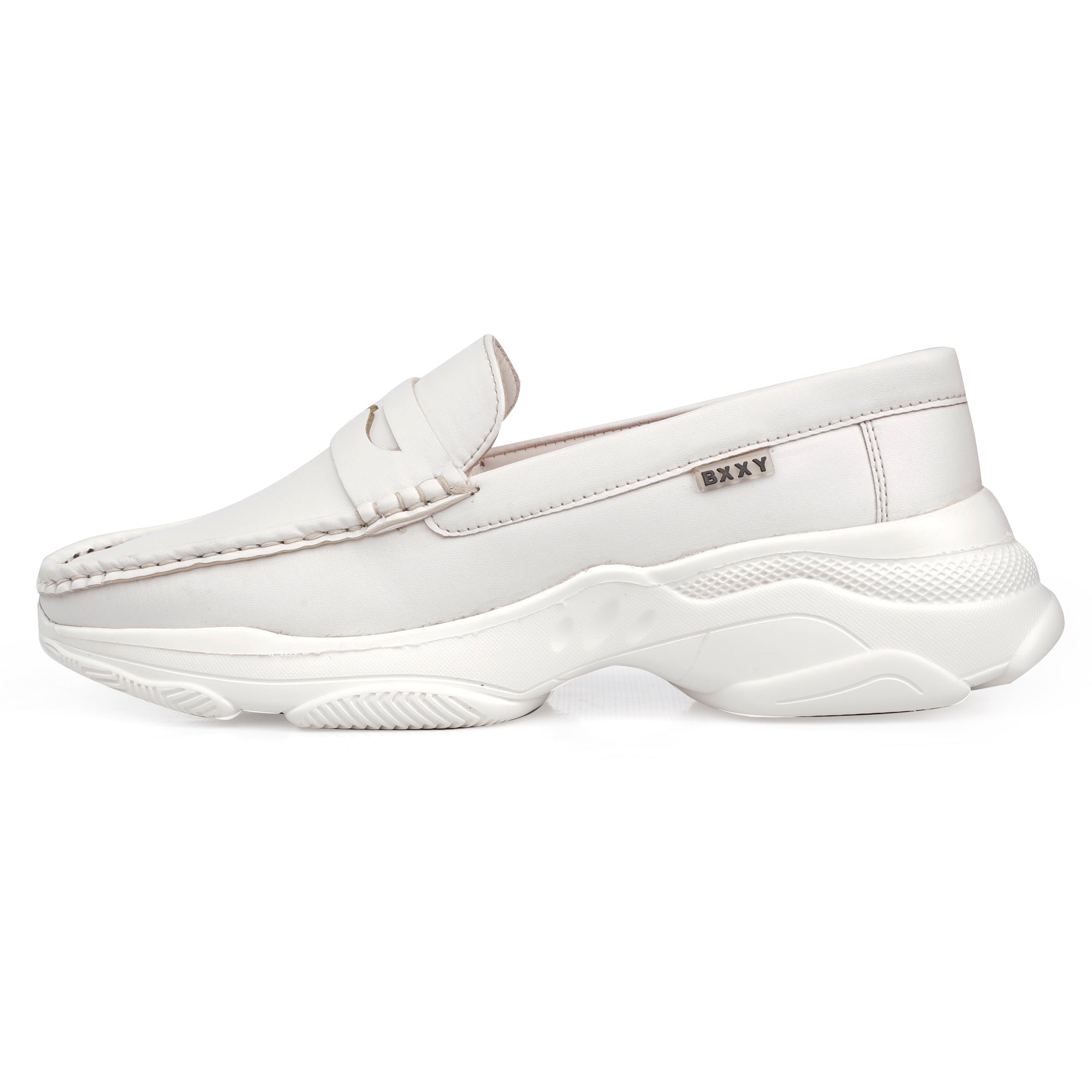 BAXXICO Mens Latest Casual Loafers Sneaker Shoes