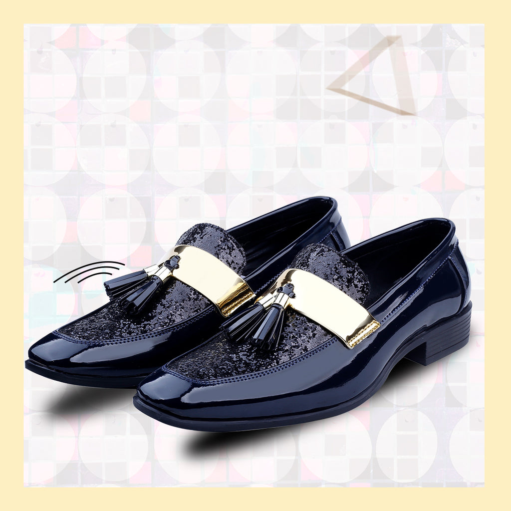 Baxxico Step into Style Premium Mens Casual & Formal Shoes