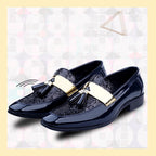 BAXXICO Step into Style Premium Mens Casual and Formal Shoes