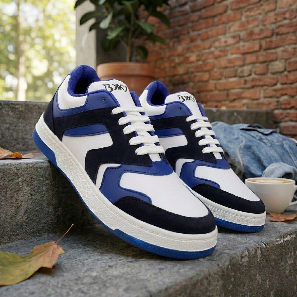 Baxxico Designer Casual Shoes for Men