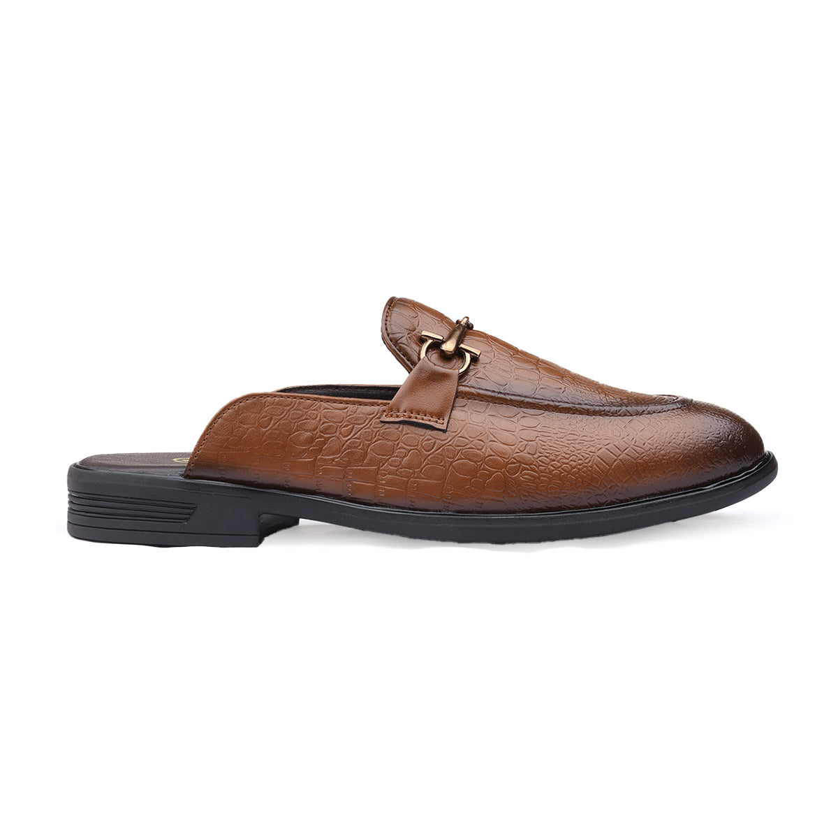 BAXXICO Modern Mule Shoes Designed for Comfort Style & Confidence