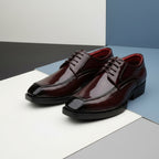 BAXXICO Mens Stylish Shoes for a Bold Fashion Statement