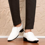 BAXXICO Premium and comfortable Slip on Formal Shoes for Men