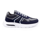 BAXXICO Mens Cushioned Sports Sneakers for Outdoor and Indoor Use