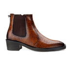 BAXXICO Mens Boots Stylish and Comfortable for dailywear
