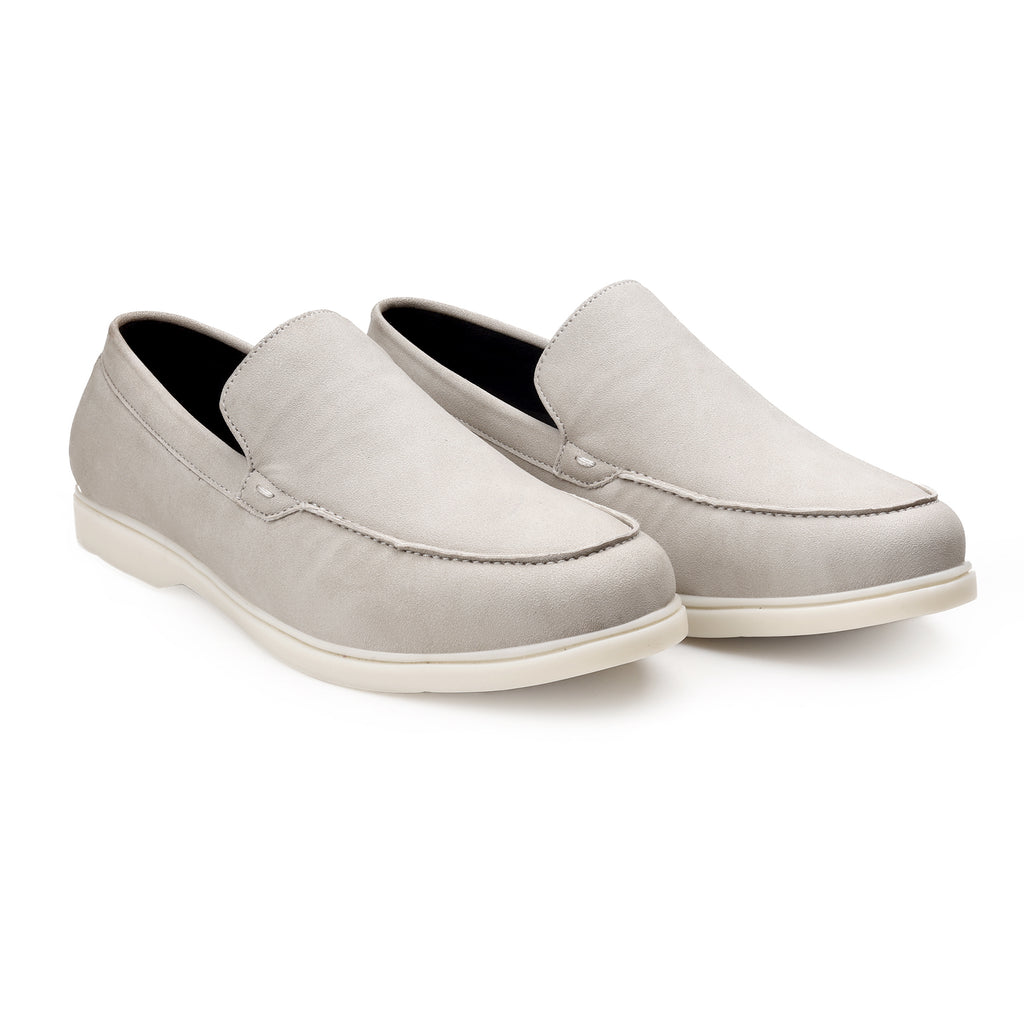BAXXICO Mens ComfortFit Trendy Loafers