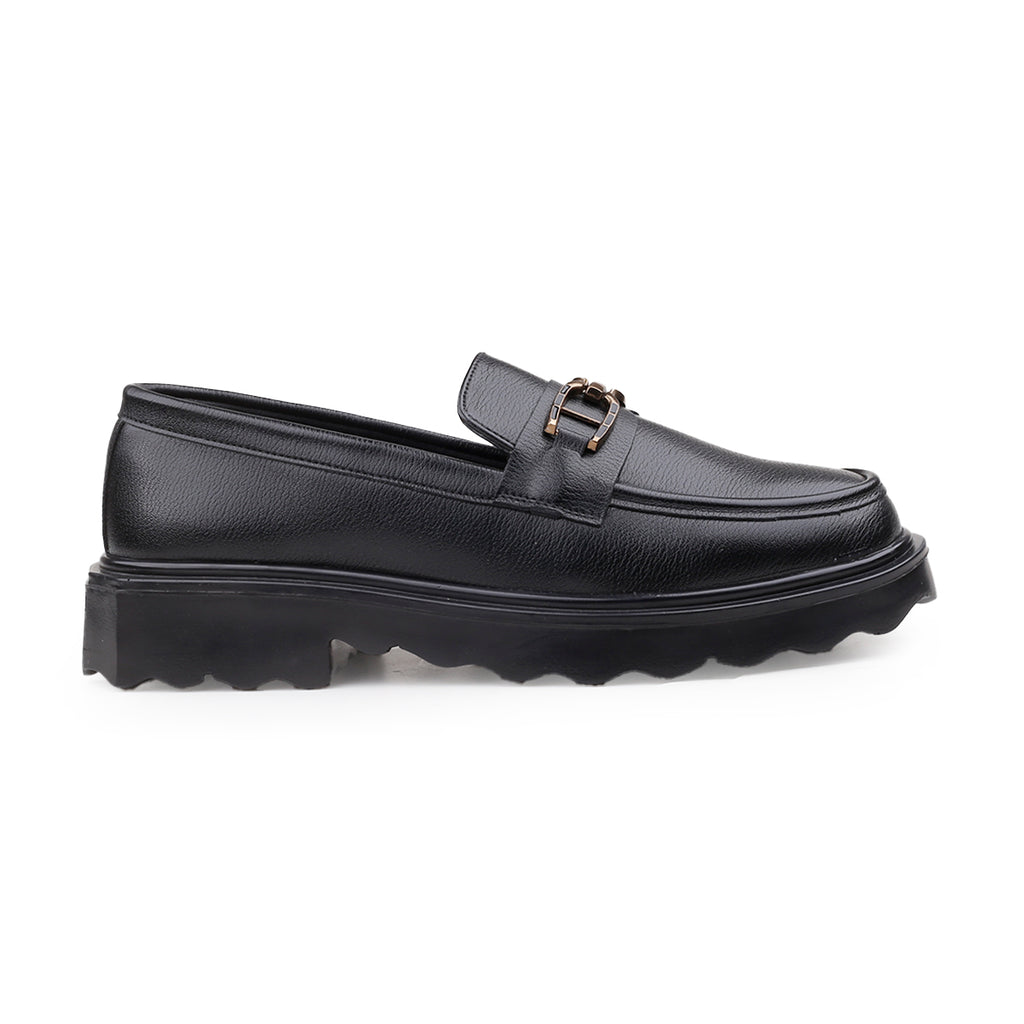 BAXXICO Mens Casual Loafers For Office Travel And Daily Wear