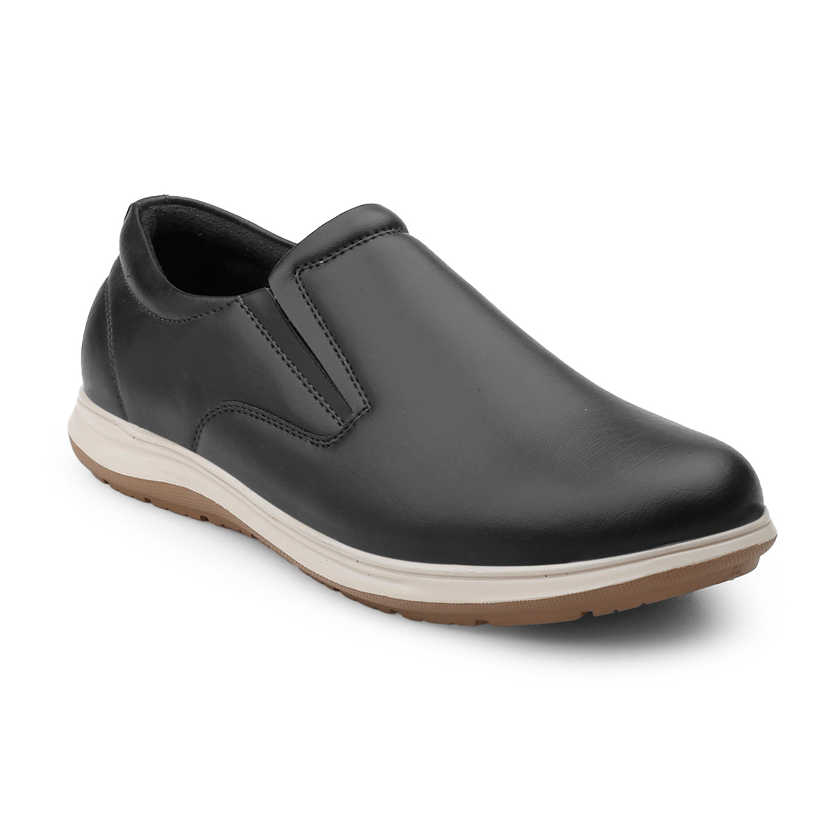 BAXXICO Luxury Mens Everyday Shoes with Premium Minimal Finish