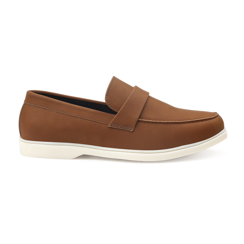 BAXXICO Premium Casual Loafers for Men Smart Look Slip On Footwear