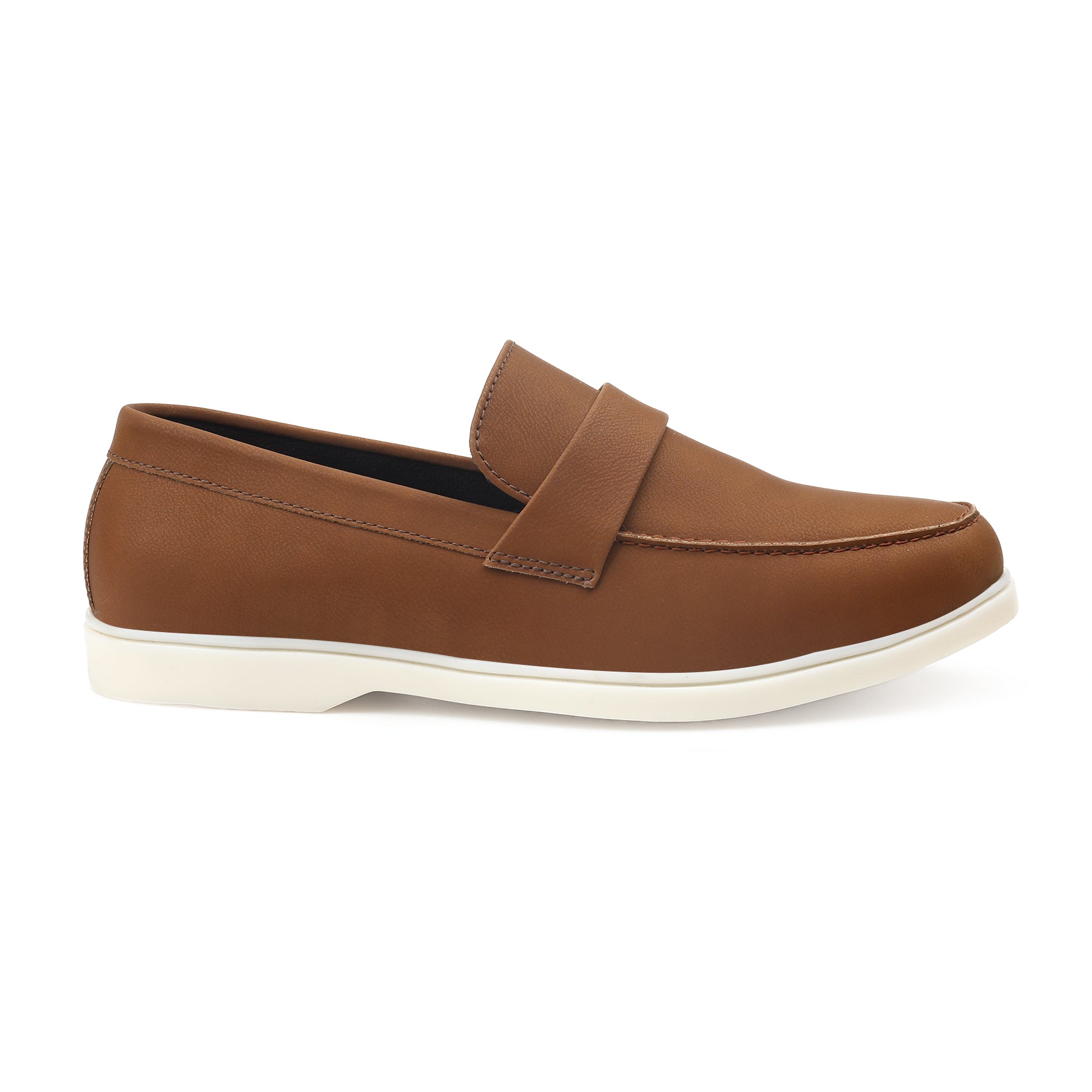 BAXXICO Premium Casual Loafers for Men Smart Look Slip On Footwear