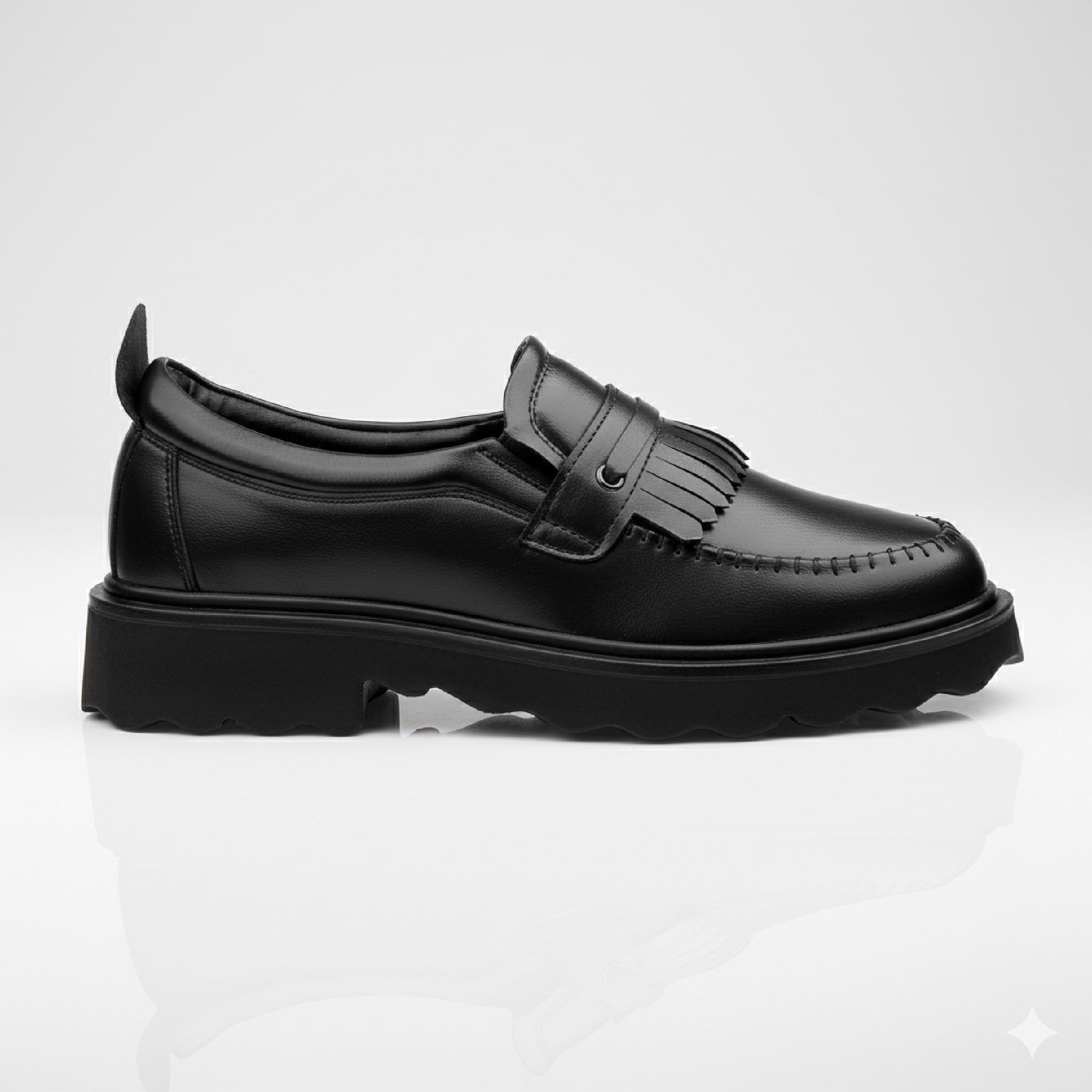 BAXXICO Trendiest Slip Ons for Men Stylish Comfortable & Easy Wear Shoes
