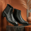 BAXXICO Mens Premium Chelsea Boots Stylish Durable & All Day Comfortable