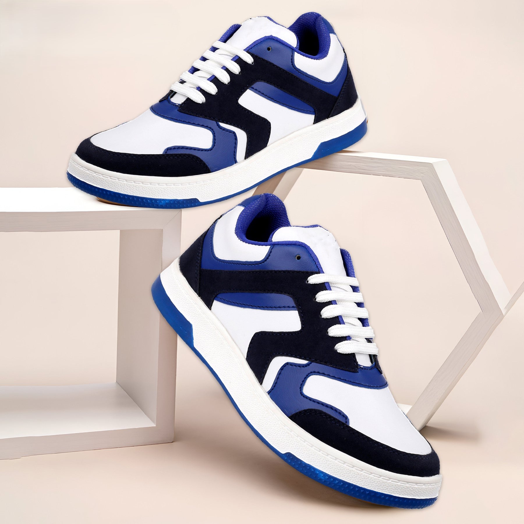 Baxxico Designer Casual Shoes for Men