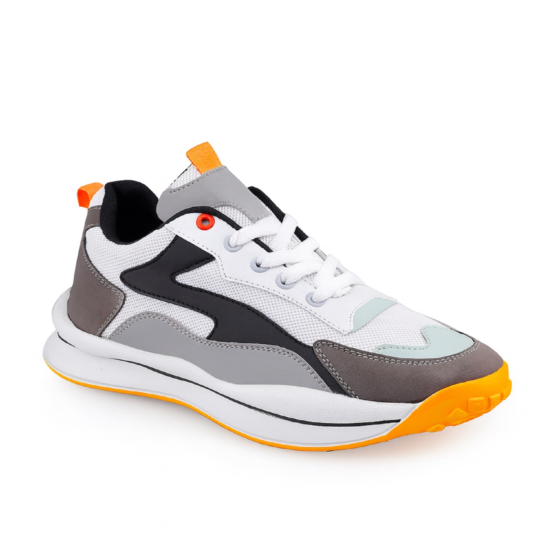 Baxxico New Latest Mens Trendiest Light Weight Sports Running And Outdoor shoes
