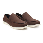 BAXXICO Mens ComfortFit Trendy Loafers