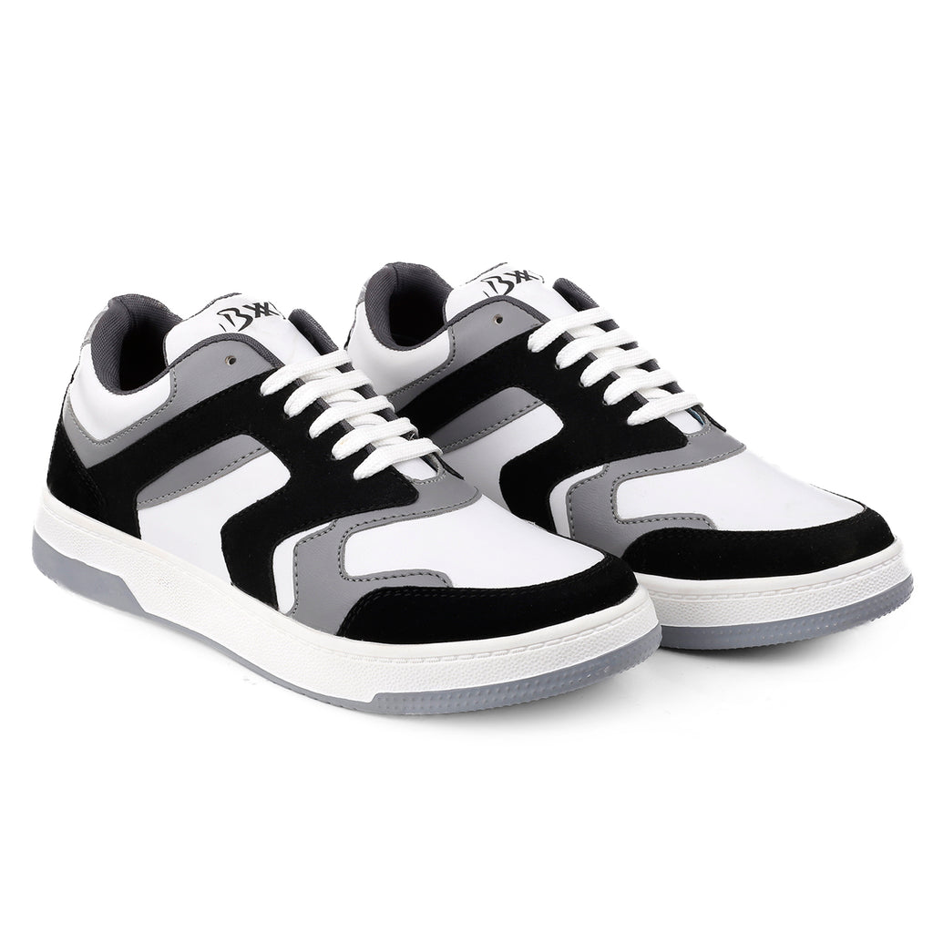 Baxxico Designer Casual Shoes for Men