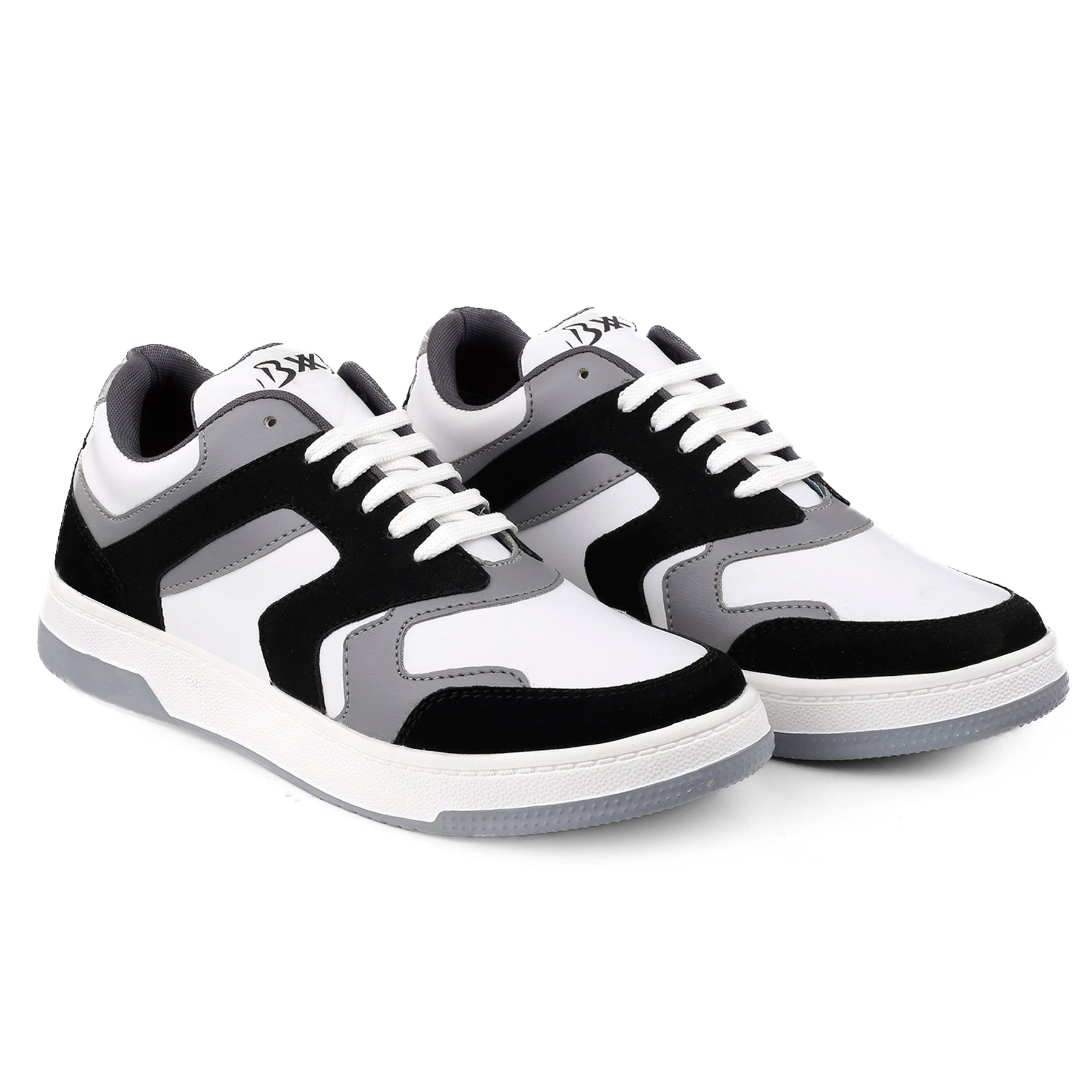 Baxxico Designer Casual Shoes for Men