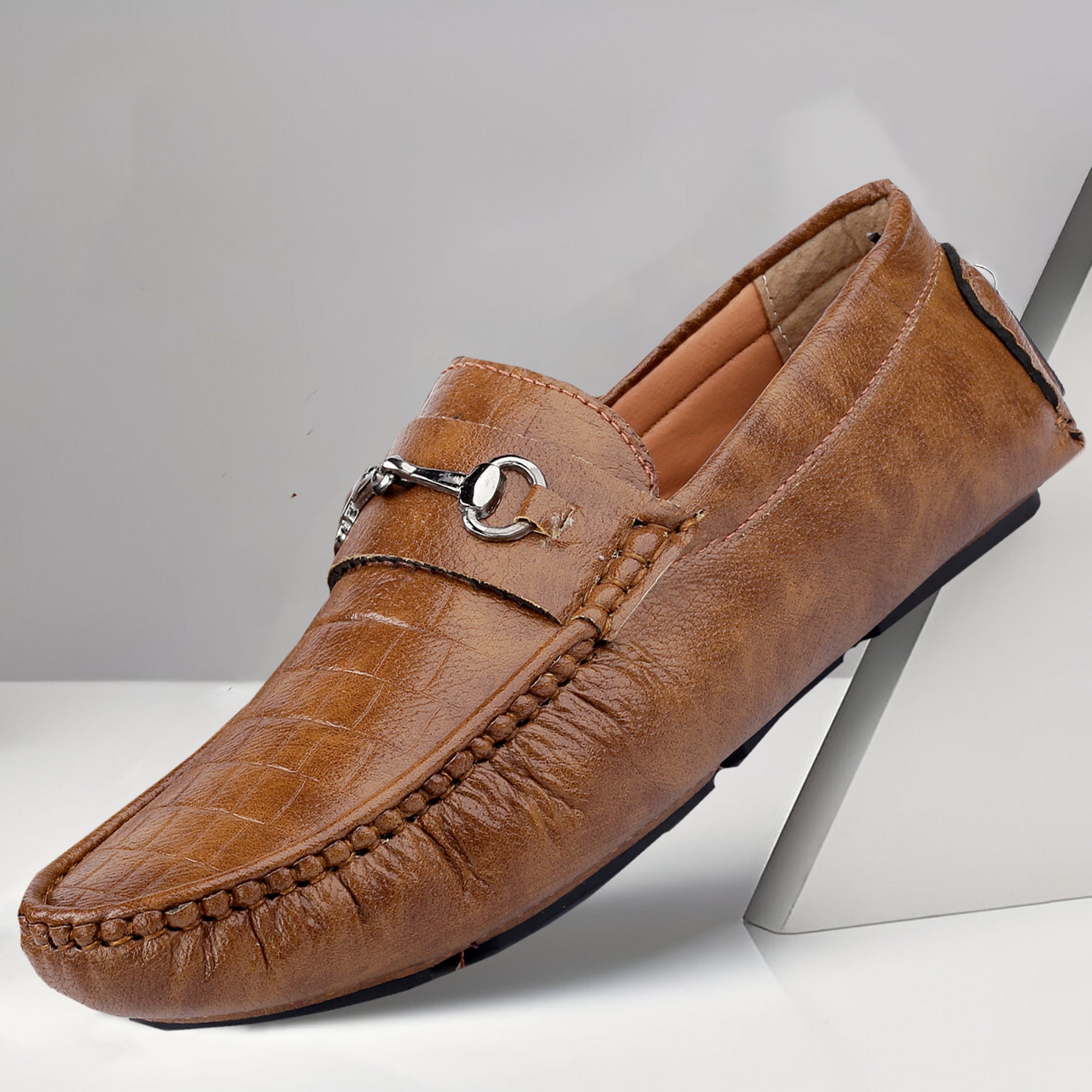 BAXXICO Mens Trendy And Comfortable Loafers