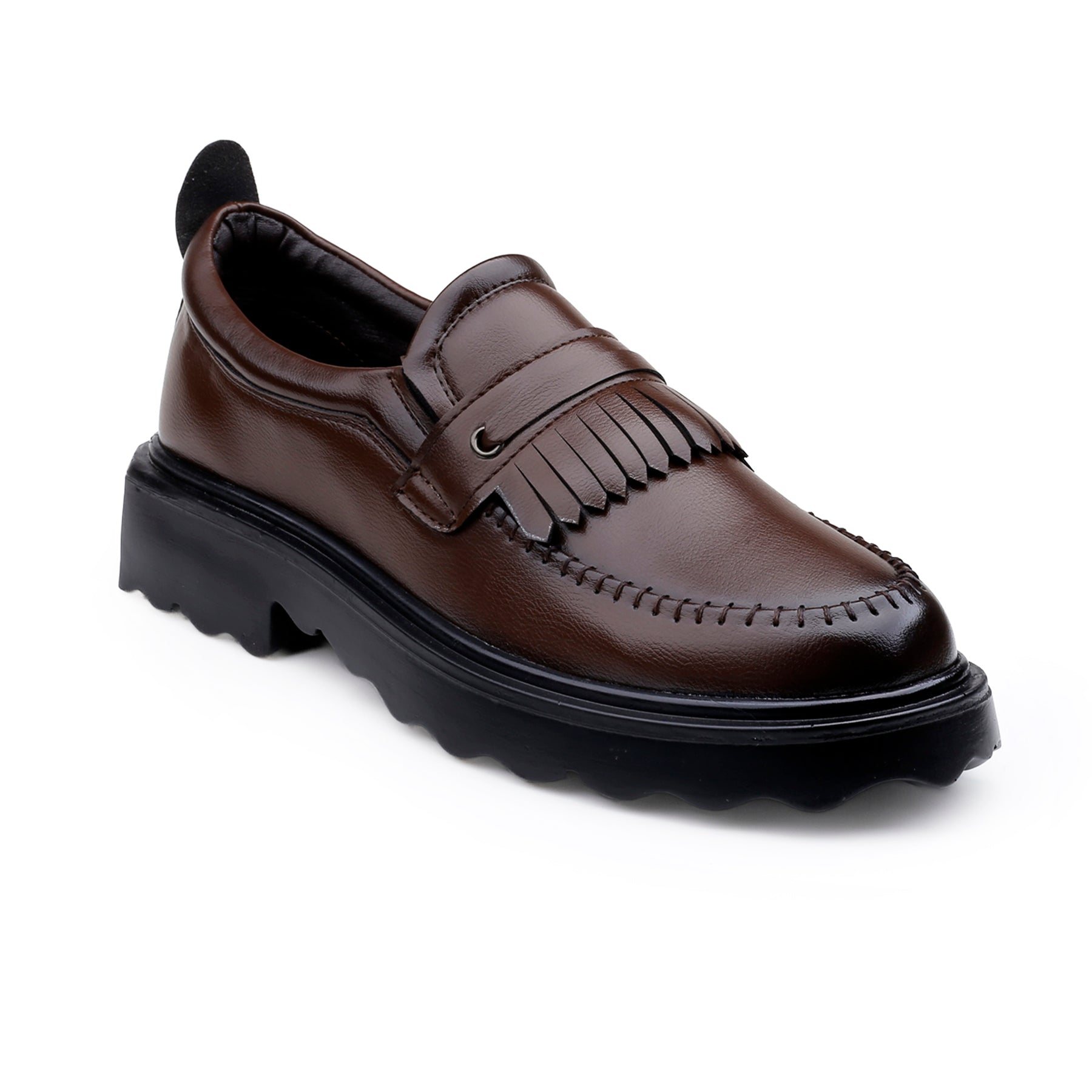 BAXXICO Trendiest Slip Ons for Men Stylish Comfortable & Easy Wear Shoes