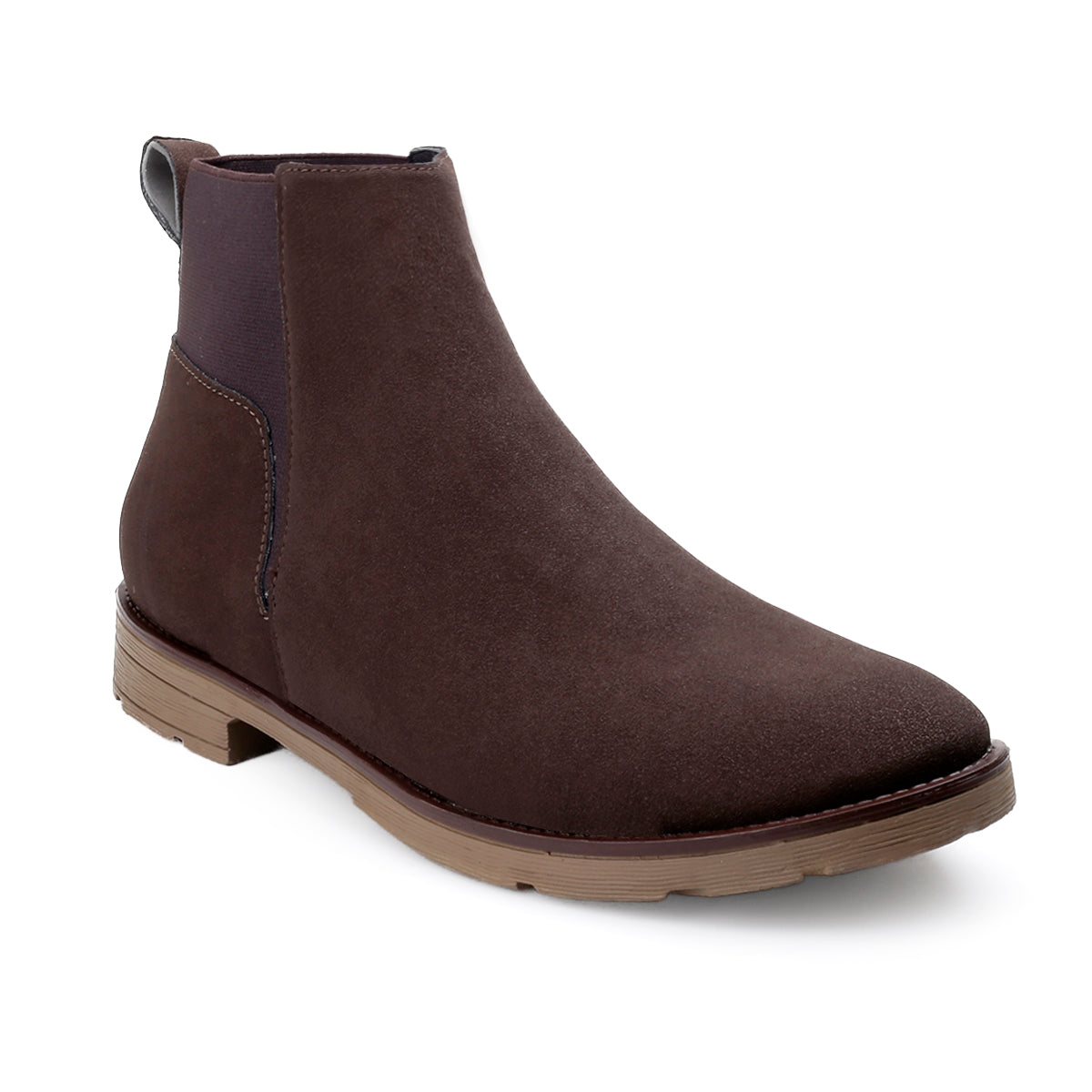 BAXXICO Mens Chelsea Boots Clean Lines Confident Style