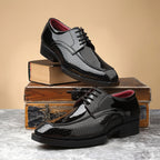 BAXXICO Mens Stylish Shoes for a Bold Fashion Statement