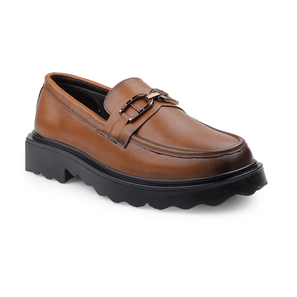 BAXXICO Mens Casual Loafers For Office Travel And Daily Wear