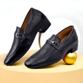 BAXXICO Height Increasing Loafer And Moccasins For Men