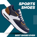 BAXXICO Sport shoes for Men Comfortable Daily Wear