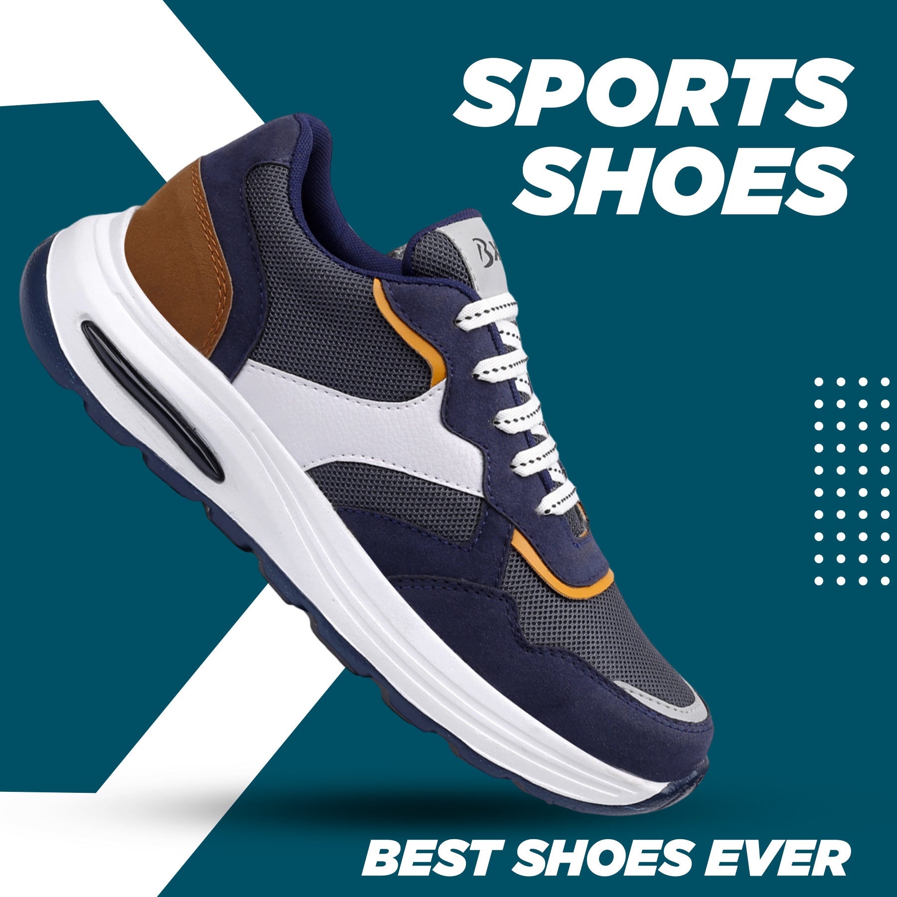 Baxxico Mens Height Increasing Slip-on Shoes