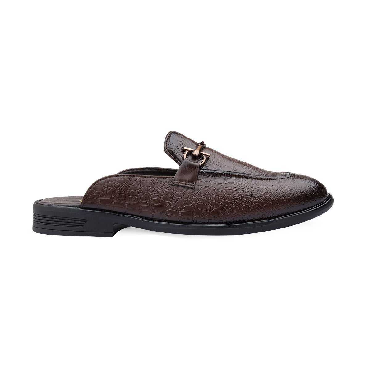 BAXXICO Modern Mule Shoes Designed for Comfort Style & Confidence