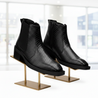 BAXXICO Mens Stylish and comfortable Ankle Boots