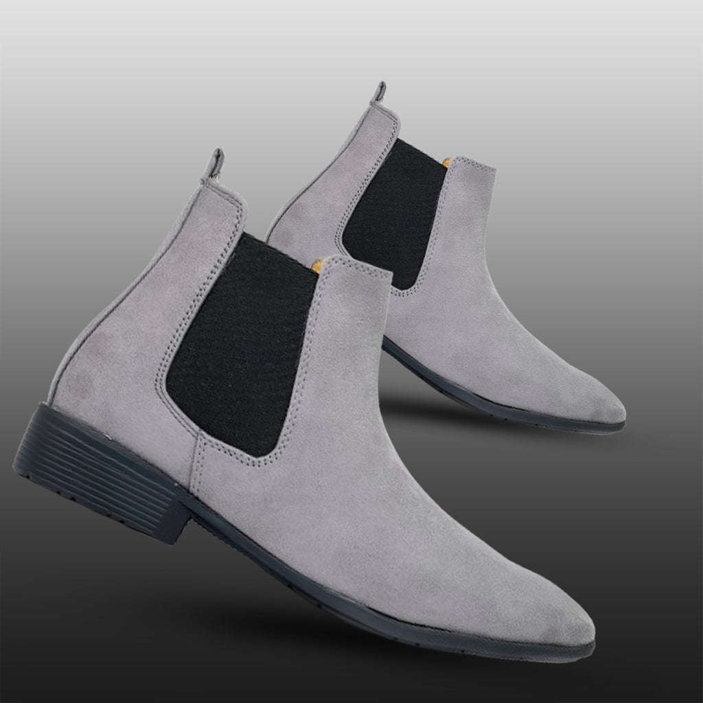 BAXXICO Mens Comfortable And Stylish Boots