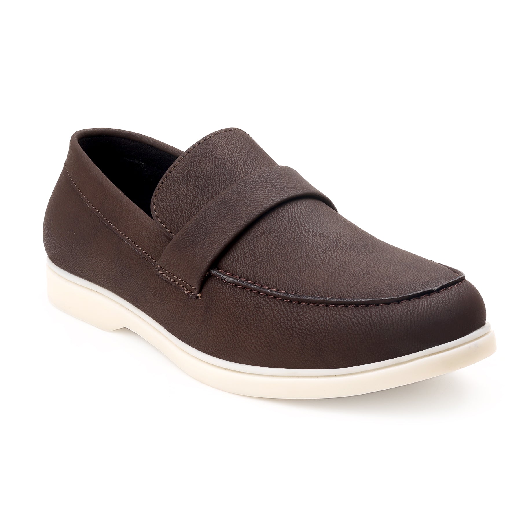 BAXXICO Premium Casual Loafers for Men Smart Look Slip On Footwear