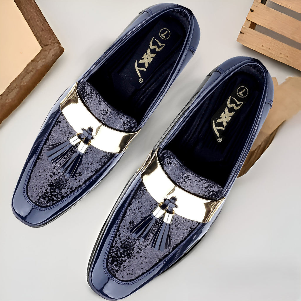 Baxxico Step into Style Premium Mens Casual & Formal Shoes